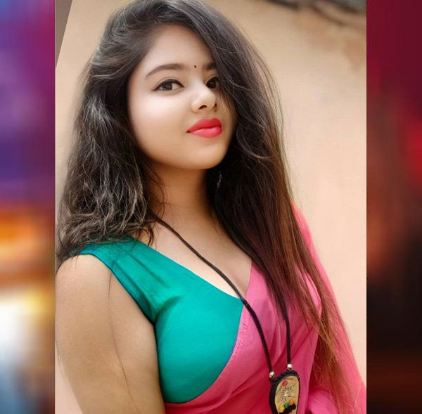 Kritika Female Escort